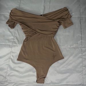 Windsor Bodysuit